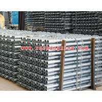 河北盤扣腳手架租賃廠家