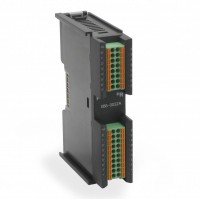XB6-0032A 插片式I/O，PROFINET