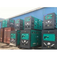 東坑發電機租賃專業服務公司