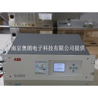 ABB EL3020分析儀維修