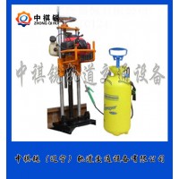 LQ-45型混凝土軌枕螺栓鉆取機