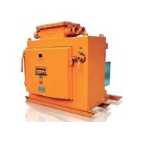 KXJT-口礦用隔爆兼本安型變頻調速控制箱