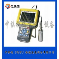ARS202R鐵路機務用超聲波探傷儀