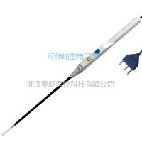 一次性醫用高頻手術電極伸縮腳控吸煙微創電刀筆