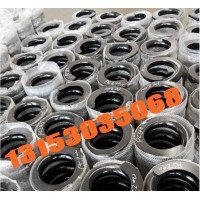 打樁機彈簧_定制打樁機彈簧