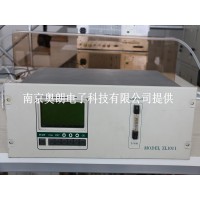 中綠ZL1011煙氣分析儀維修