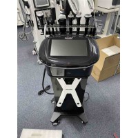 韓國海密斯v1.8皮膚管理儀器 全能綜合儀大小氣泡 美容儀器