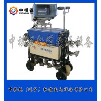 CGT-7B型超聲波鋼軌探傷儀