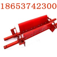 皮帶機刮泥板H型聚氨酯清掃器帶寬800高耐磨