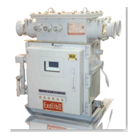 QJZ2-200、315、400隔爆兼本安型起動器