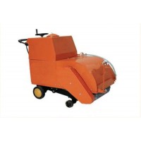 混凝土路面切紋機