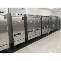 合肥蒸飯柜各型號維修電話