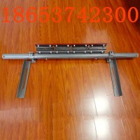 供應(yīng)礦用多規(guī)格定制硬質(zhì)二道合金清掃器 P型清掃器