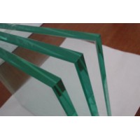 復合防火玻璃結構成型特征！