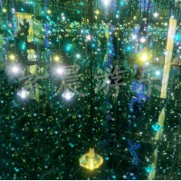 紫晨游樂(lè)   五角隧道00