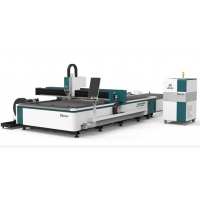 廠家供應大功率金屬光纖激光切割機 激光切割設備
