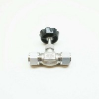 HOKE針閥  美國供應