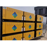 北京市順義區餐飲廚房油煙凈化器