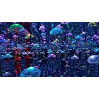 紫晨游樂(lè)   網(wǎng)紅打卡地的廠家