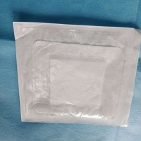 醫用無菌敷貼質量可靠，大量供應