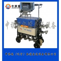 雙頭內燃機動扳手NRB-600