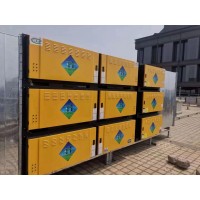 北京市朝陽區油煙凈化器