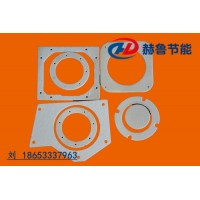 陶瓷纖維墊片,陶瓷纖維耐高溫墊片,陶瓷纖維密封墊片