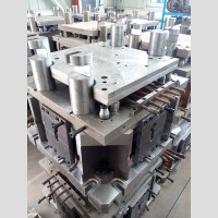 模具行業生產在線系統