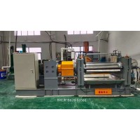 密煉機塑煉的影響因素有轉子轉速、密煉室溫度、塑煉時間