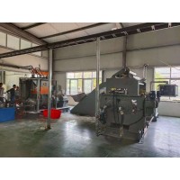 密煉機的工藝條件以及使用密煉機的優點、缺點