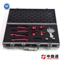 共軌測試儀PSA400