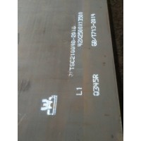 舞鋼WH80QD低焊接裂紋敏感性鋼