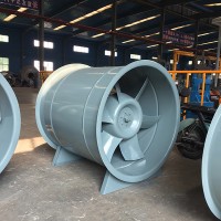 SWF管道送風混流風機，混流式正壓送風機，正壓加壓送風機