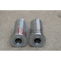 不銹鋼桶式濾芯 不銹鋼油濾芯寶濾