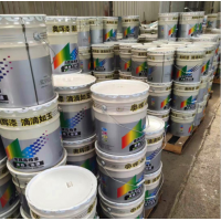 丙烯酸聚氨酯防腐涂料2021大型生產(chǎn)企業(yè)廠家直銷