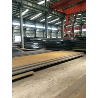 舞鋼S690Q歐標高強度結構鋼板