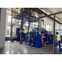 75升密煉機22寸開煉機-55升捏煉機18寸開放式煉膠機