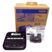 兄弟標簽打印機PTD210