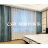 2021年新款窗簾百分百遮陽光