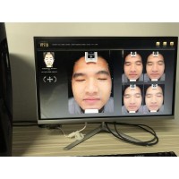visia皮膚檢測儀六代智能皮膚測試分析儀美容院專用臉部