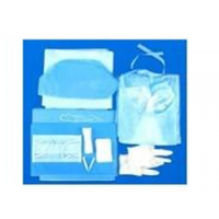 康民一次性醫用手術包