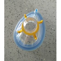 亞都一次性使用麻醉面罩廠家直銷