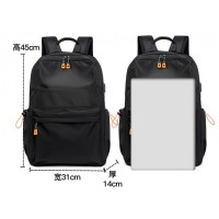 筆記本電腦包推薦 禮品背包批發定做 深圳愛自由箱包廠