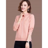 香港撤柜品牌折扣女裝 佩拉蒙達無縫山羊絨毛衣 開衫外套走份