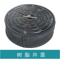 湖北龍康排水系統有限公司315樹脂井蓋