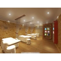 北京美容院衛生空氣檢測  美容院空氣檢測機構