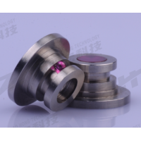 重慶兆宏科技有限公司寶石嵌件