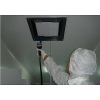 北京集中空調衛生檢測 CMA空調通風系統衛生檢測