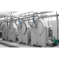 土豆淀粉離心篩參數(shù)