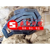 清掃鏈條給煤機清掃專用鏈條（徐州給煤機）